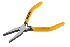 Elektronikktang flat 130mm