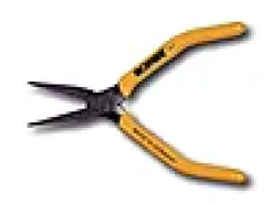 Elektronikktang flat 130mm