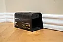 Elektronisk rottefelle