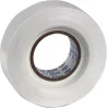 Eltape 19mm hvit pvc 20m