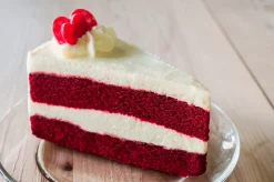 Emulsjon red velvet 118,3ml