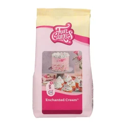 Enchanted Cream 450g