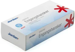 Engangshanske sensitiv medium 50stk