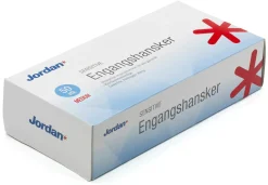 Engangshanske sensitiv medium 50stk
