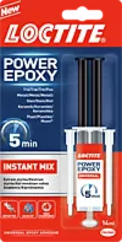 EPOXYLIM 14ML DOBBEL SPRØYTE