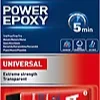 Epoxylim power 2x11ml
