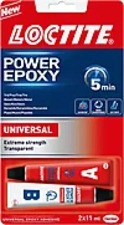 Epoxylim power 2x11ml