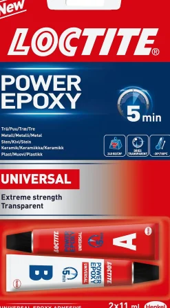 Epoxylim power 2x11ml