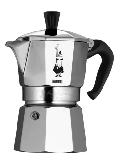 Espressokanne Moka Express 3 kopper