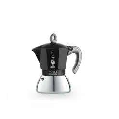 Espressokoker Moka Express 4 kopper