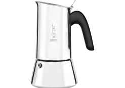 Espressokoker Venus 4 kopper