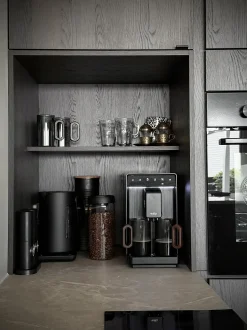 Espressomaskin Volo automatic