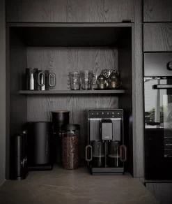 Espressomaskin Volo automatic