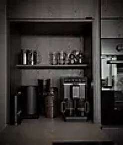 Espressomaskin Volo automatic