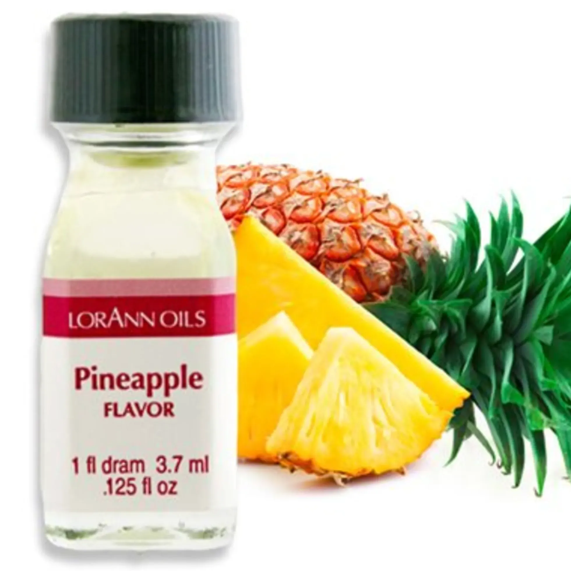 Essens ananas 3,75ml