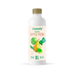 Essens Apple & Pear Sugar Free