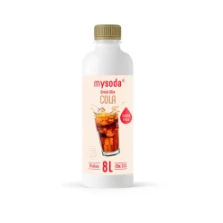 Essens Cola Sugar Free