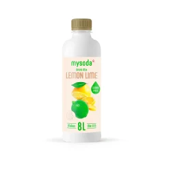Essens Lemon-Lime Sugar Free