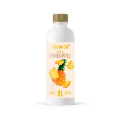 Essens Pineapple Sugar Free