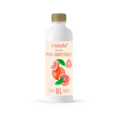 Essens Pink Grapefruit Sugar Free