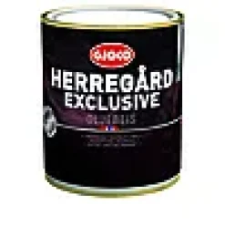 Exclusive oljebeis C base 0.68l