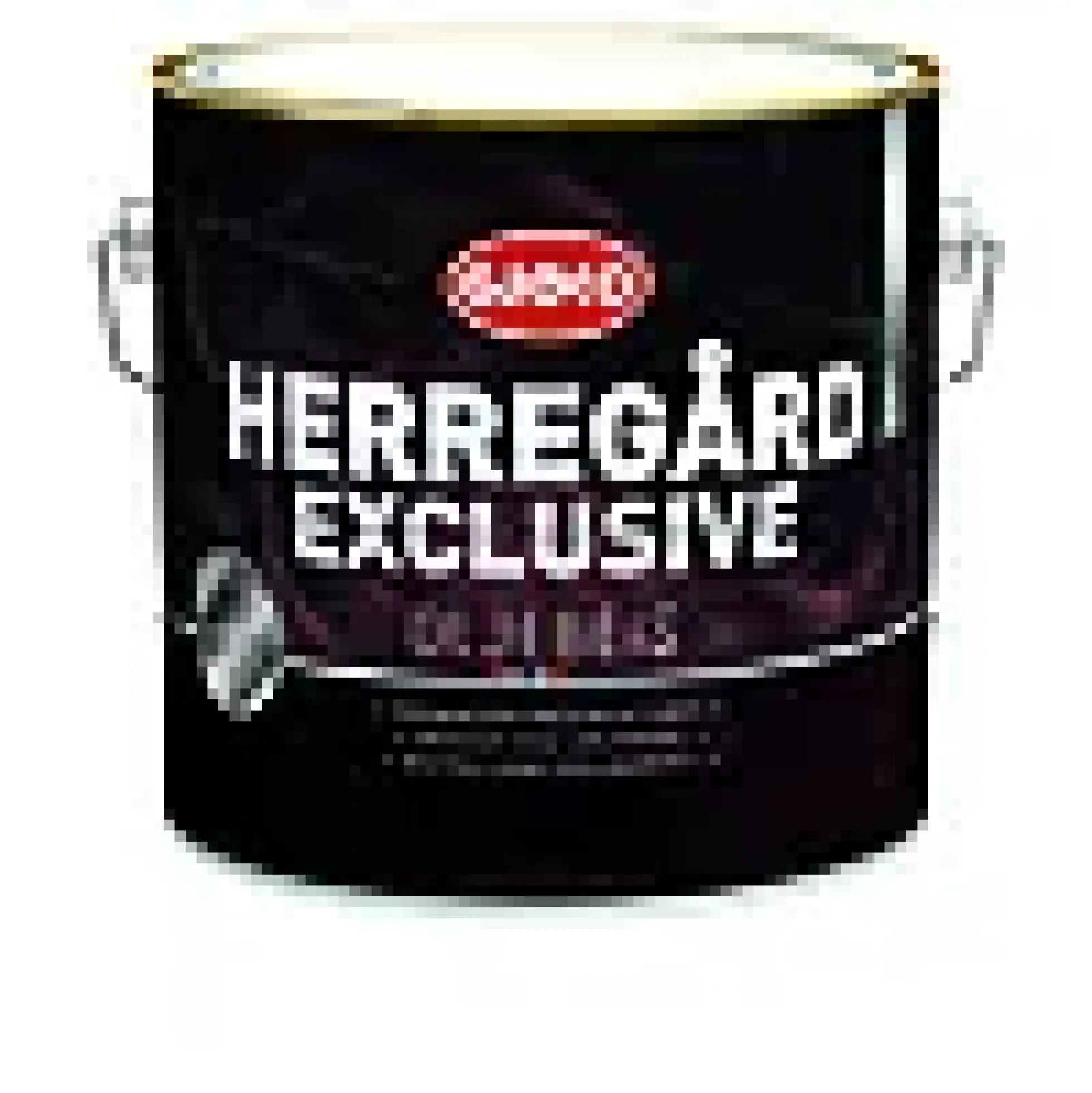 Exclusive oljebeis gul base 2,7l