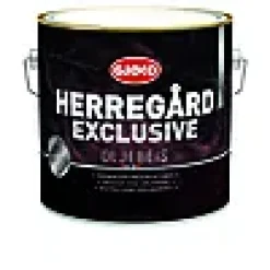 Exclusive oljebeis gul base 2,7l