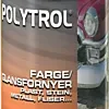 Fargefornyer spray polytrol 250ml