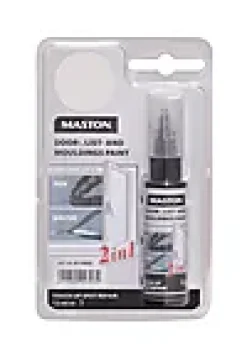 Fargepenn hvit 12ml