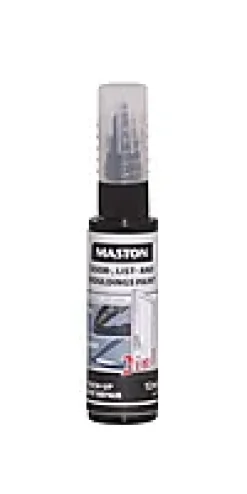 Fargepenn hvit 12ml