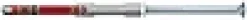 Fasadeplugg DuoXpand Senkhode 8x100mm