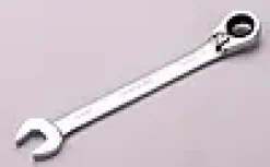 FASTNØKKEL SKRALLE 14MM