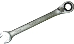 FASTNØKKEL SKRALLE 8MM