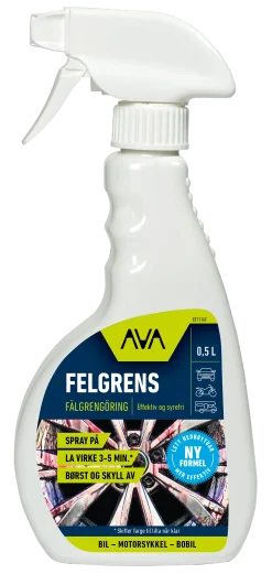 Felgrens 0,5l