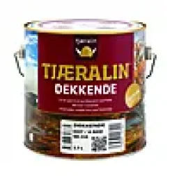 Ferdig-Farge Sort 3l