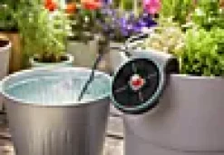 Ferie og balkongvanningssett Aquabloom