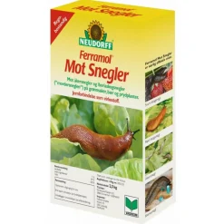 Ferramol mot Snegler 2,5kg