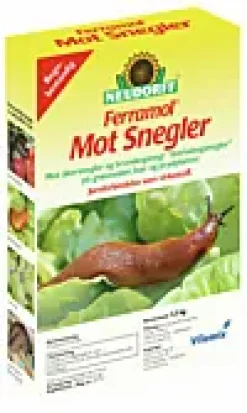 Ferramol mot Snegler 2,5kg