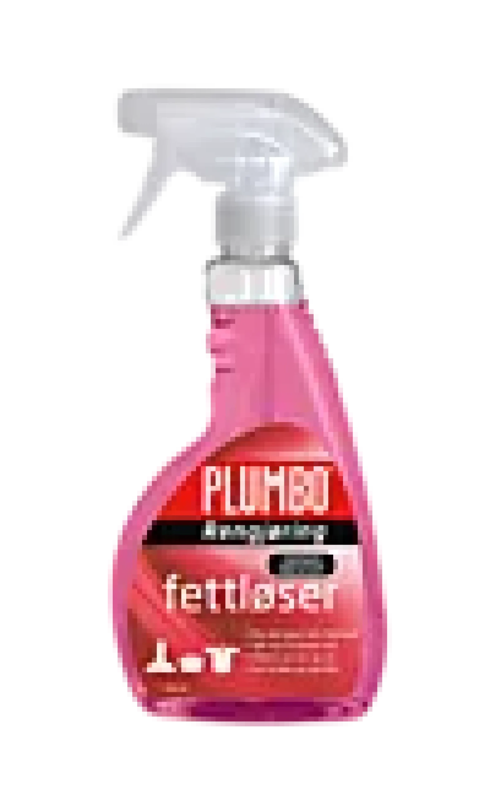 FETTLØSER 0,5L