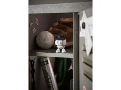 Figur Baseball Bumble S Hvit