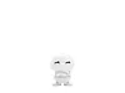 Figur Bimble S White
