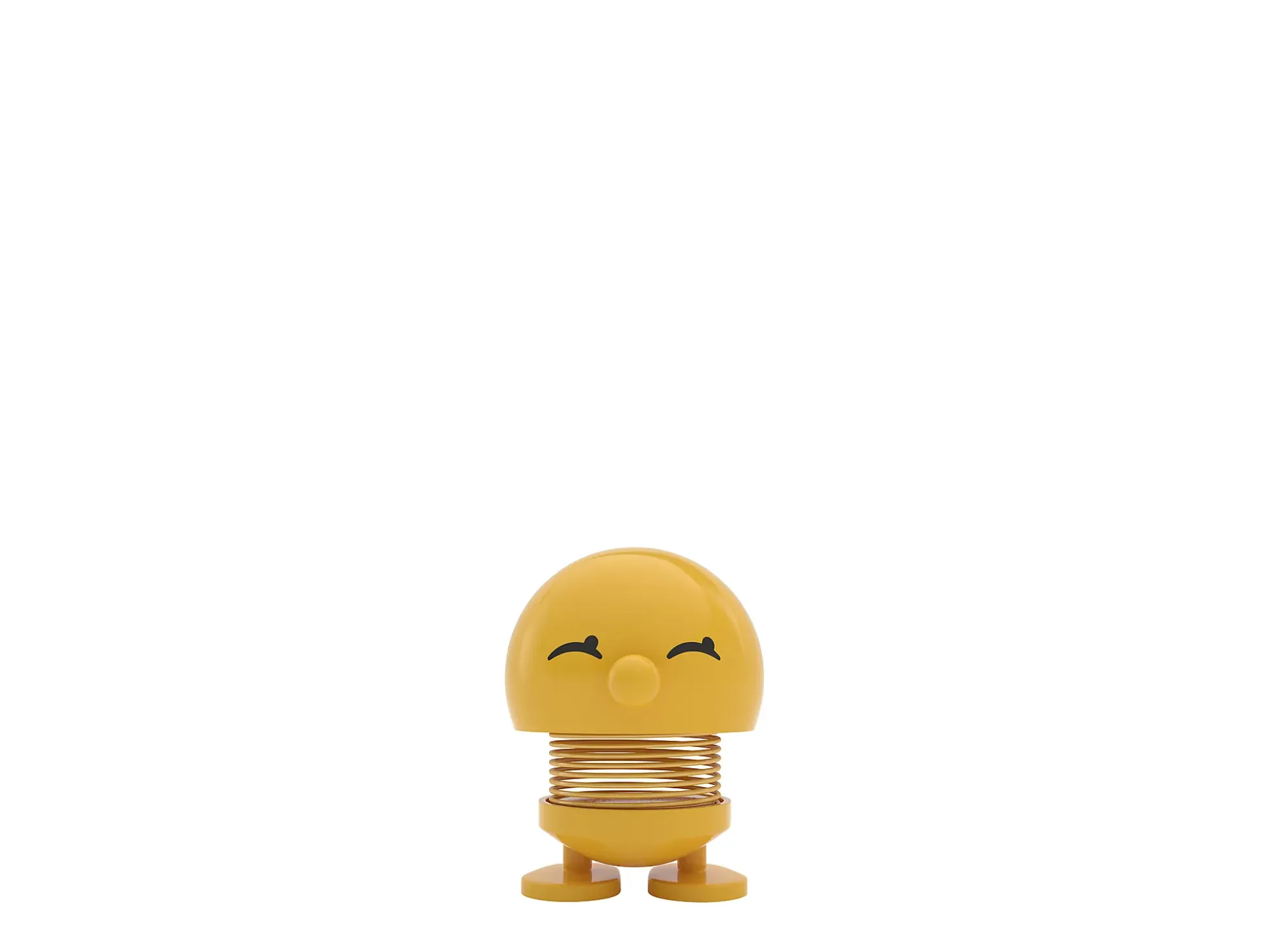 Figur Bimble S Yellow