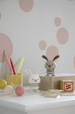 Figur Bunny White