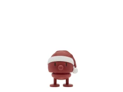 Figur Santa Bumble S Red
