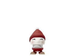 Figur Skiing Bimble S Berry