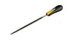 Fil rund 8" Medium Grov 200mm