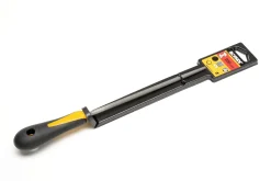 Fil rund grov 200mm