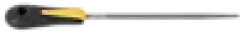 Fil rund grov 200mm