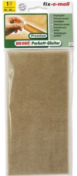 Filt Bigduo parkett 10x20cm