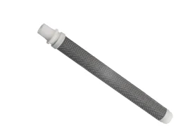 Filter hvit 2stk